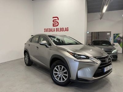 Lexus NX300h