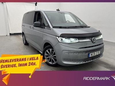 VW Multivan