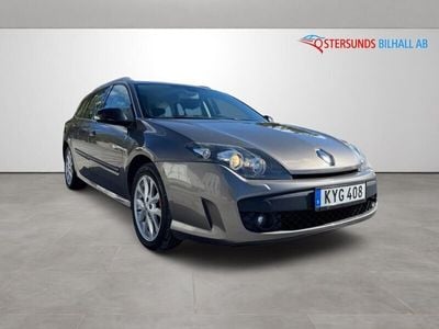 Renault Laguna GrandTour
