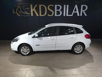 Renault Clio GrandTour