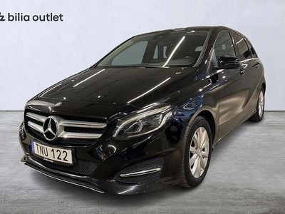 Mercedes B180