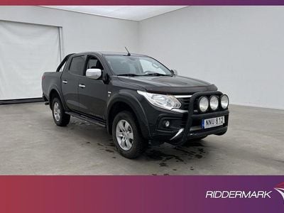 Fiat Fullback