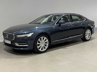 begagnad Volvo S90 T8 TE Inscription