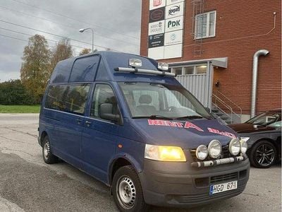 VW T5
