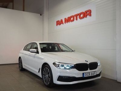 BMW 530e