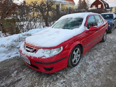 Begagnad Saab 9-5 Aero 250 HK (183 kW) 2004