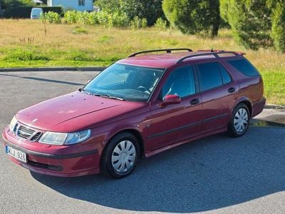 Saab 9-5