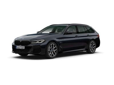 BMW 530e