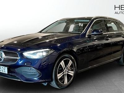 Mercedes C300e