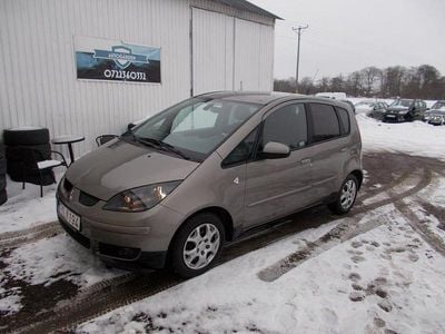 Begagnad Mitsubishi Colt 95 HK (69 kW) 2007 Okänd Halvkombi