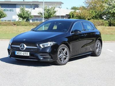 Mercedes A250
