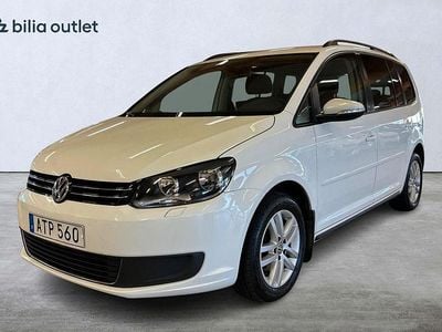 VW Touran