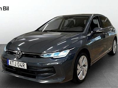 VW Golf VIII