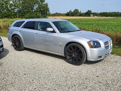 Begagnad Dodge Magnum 345 HK (253 kW) 2006 Kombi