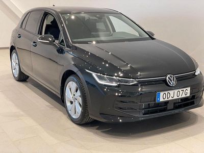 VW Golf VIII