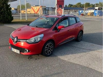 Renault Clio GrandTour