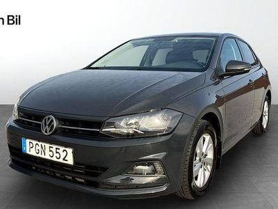 VW Polo