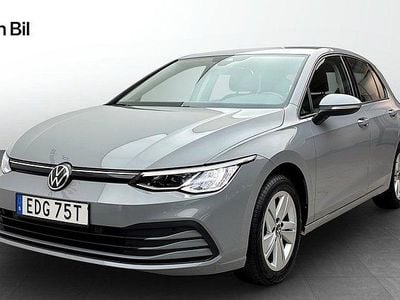 VW Golf VIII