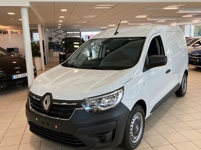 begagnad Renault Express DCI95 2023, Transportbil