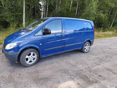 Mercedes Vito