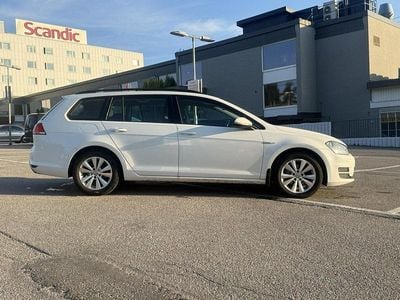 VW Golf VII