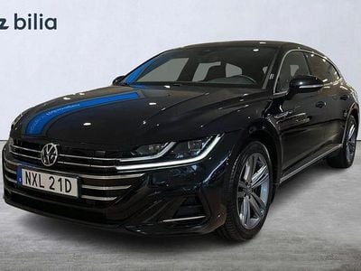 VW Arteon