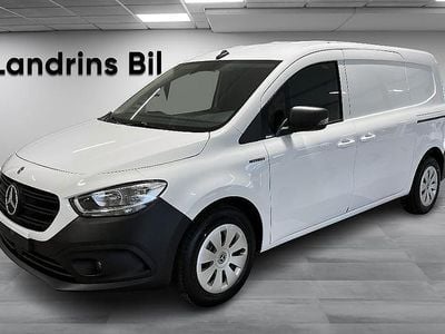 Mercedes eCitan