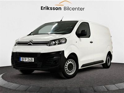 Citroën Jumpy