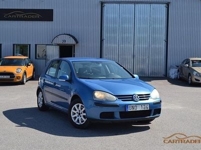 VW Golf IV