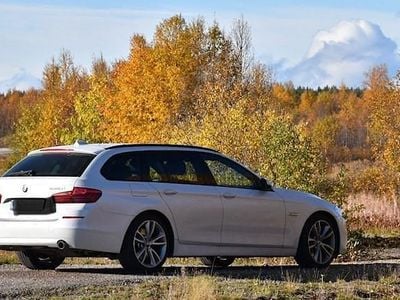 BMW 535