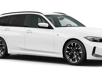 Vit Ny 2026 BMW 330e Comfort Edition Kombi | 642 900 kr