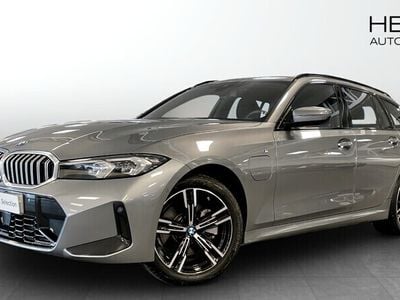 BMW 330e