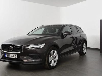 Volvo V60 CC