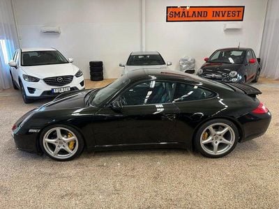Porsche 911 Carrera