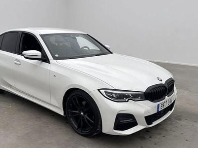 Begagnad 2021 BMW 320 Sedan | 335 000 kr