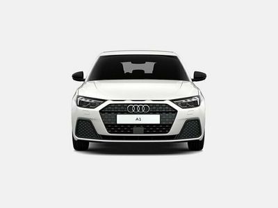 begagnad Audi A1 Sportback 30 TFSI Proline 110 hk 6-växlad