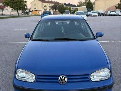 VW Golf IV
