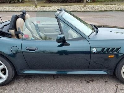 BMW Z3