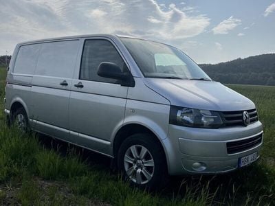 VW T5