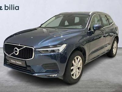 Begagnad 2021 Volvo XC60 SUV | 399 900 kr (Marknadspris)