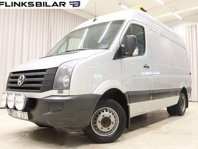VW Crafter
