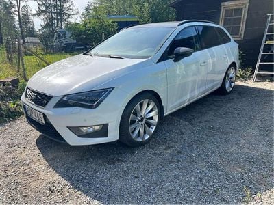 Seat Leon ST