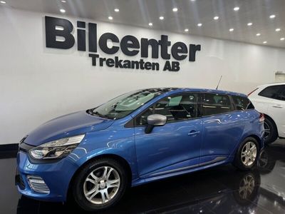 Renault Clio GrandTour