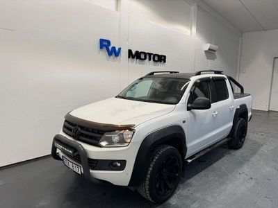 VW Amarok