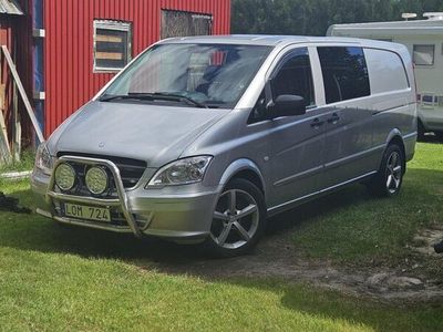 Mercedes Vito