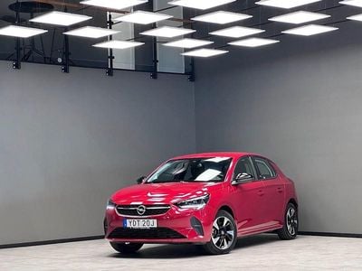 Opel Corsa-e