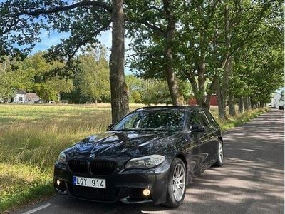 BMW 535