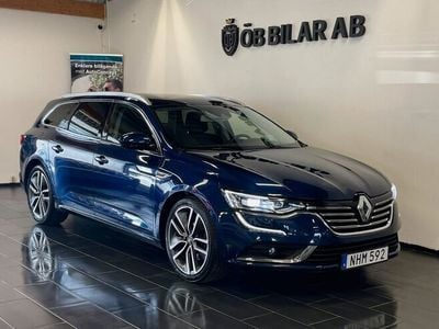 Renault Talisman GrandTour