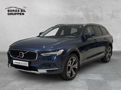 Volvo V90 CC