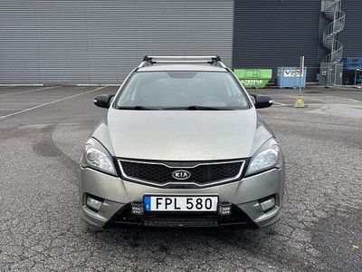 Kia Ceed Sportswagon